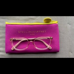 Kids Stella McCarthy Eye Glasses